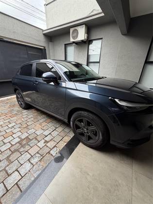 HONDA HR-V 1.5 DI I-VTEC FLEX EXL CVT